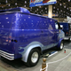 Illustration for article titled 2009 Detroit Autorama: Vannin Is Back!